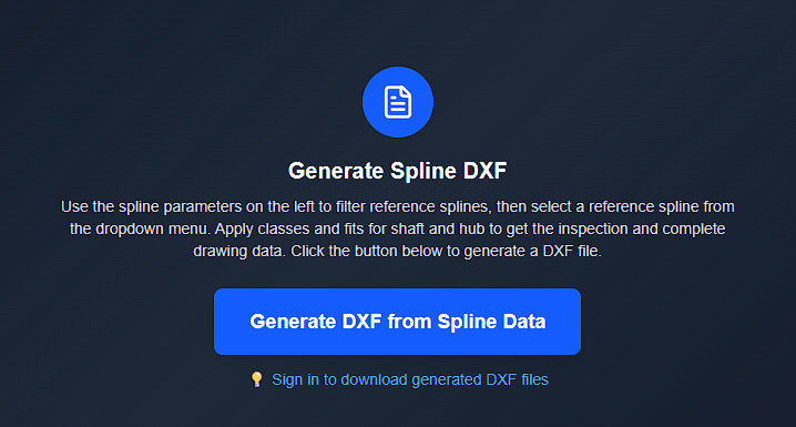 SplineCAD